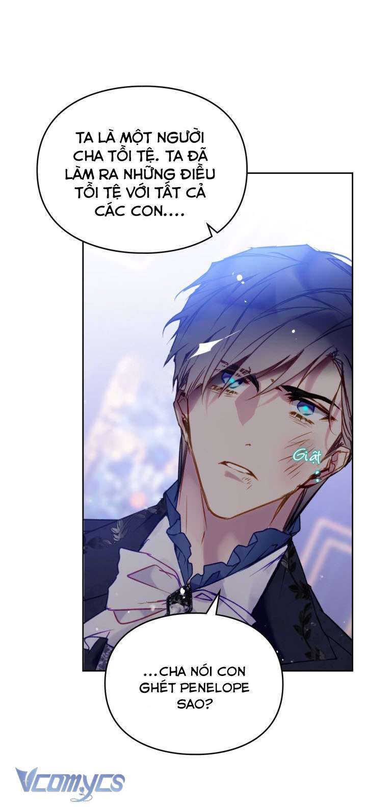 Kết Cục Của Nhân Vật Phản Diện Chỉ Có Thể Là Cái Chết: Chapter 158