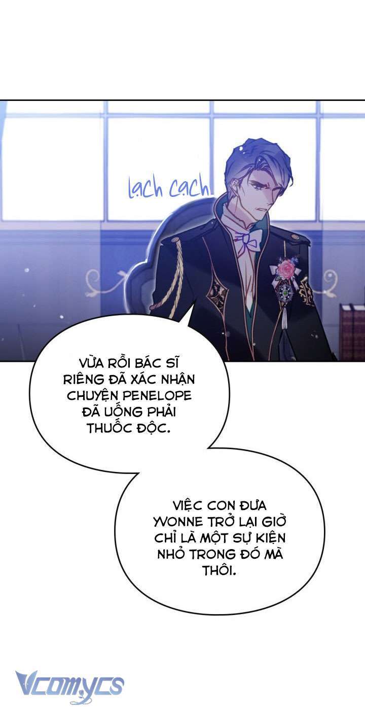 Kết Cục Của Nhân Vật Phản Diện Chỉ Có Thể Là Cái Chết: Chapter 158