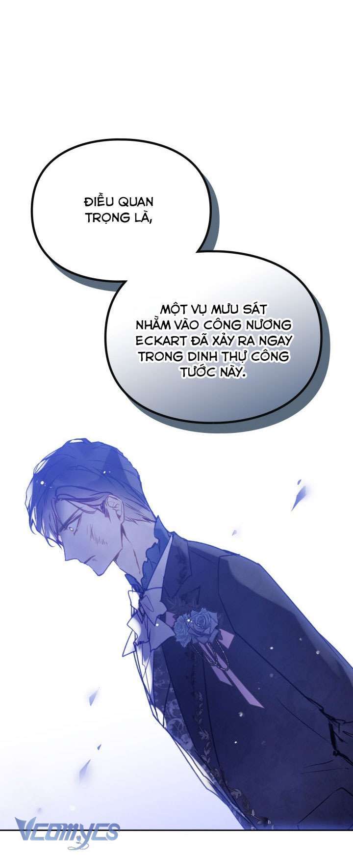 Kết Cục Của Nhân Vật Phản Diện Chỉ Có Thể Là Cái Chết: Chapter 158