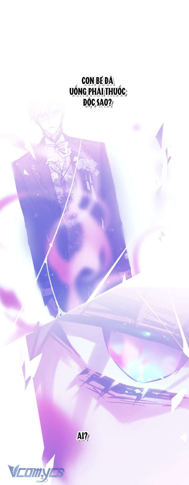 Kết Cục Của Nhân Vật Phản Diện Chỉ Có Thể Là Cái Chết: Chapter 158