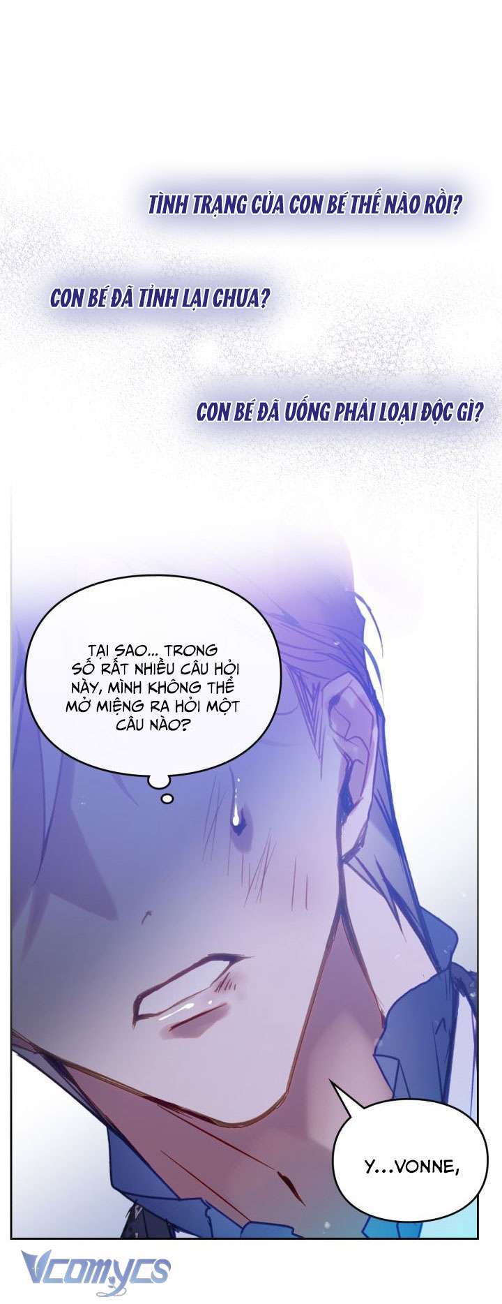 Kết Cục Của Nhân Vật Phản Diện Chỉ Có Thể Là Cái Chết: Chapter 158