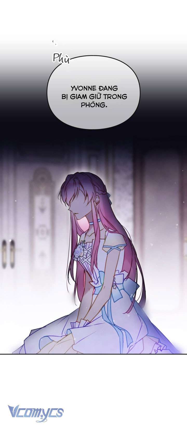 Kết Cục Của Nhân Vật Phản Diện Chỉ Có Thể Là Cái Chết: Chapter 158