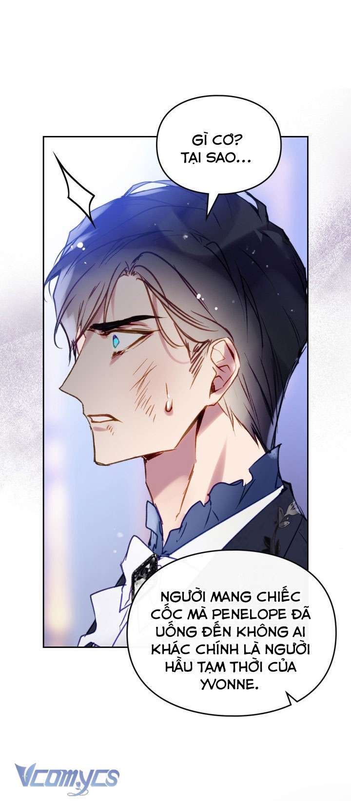 Kết Cục Của Nhân Vật Phản Diện Chỉ Có Thể Là Cái Chết: Chapter 158