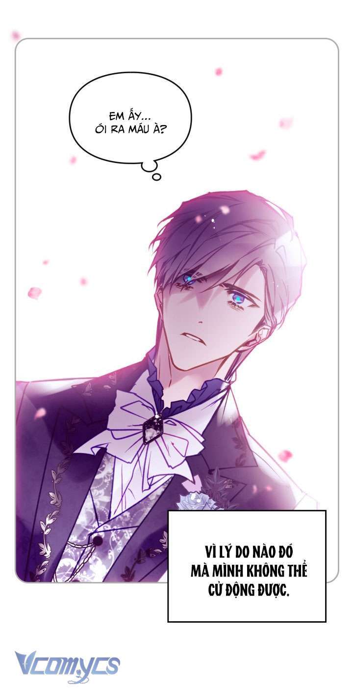 Kết Cục Của Nhân Vật Phản Diện Chỉ Có Thể Là Cái Chết: Chapter 158