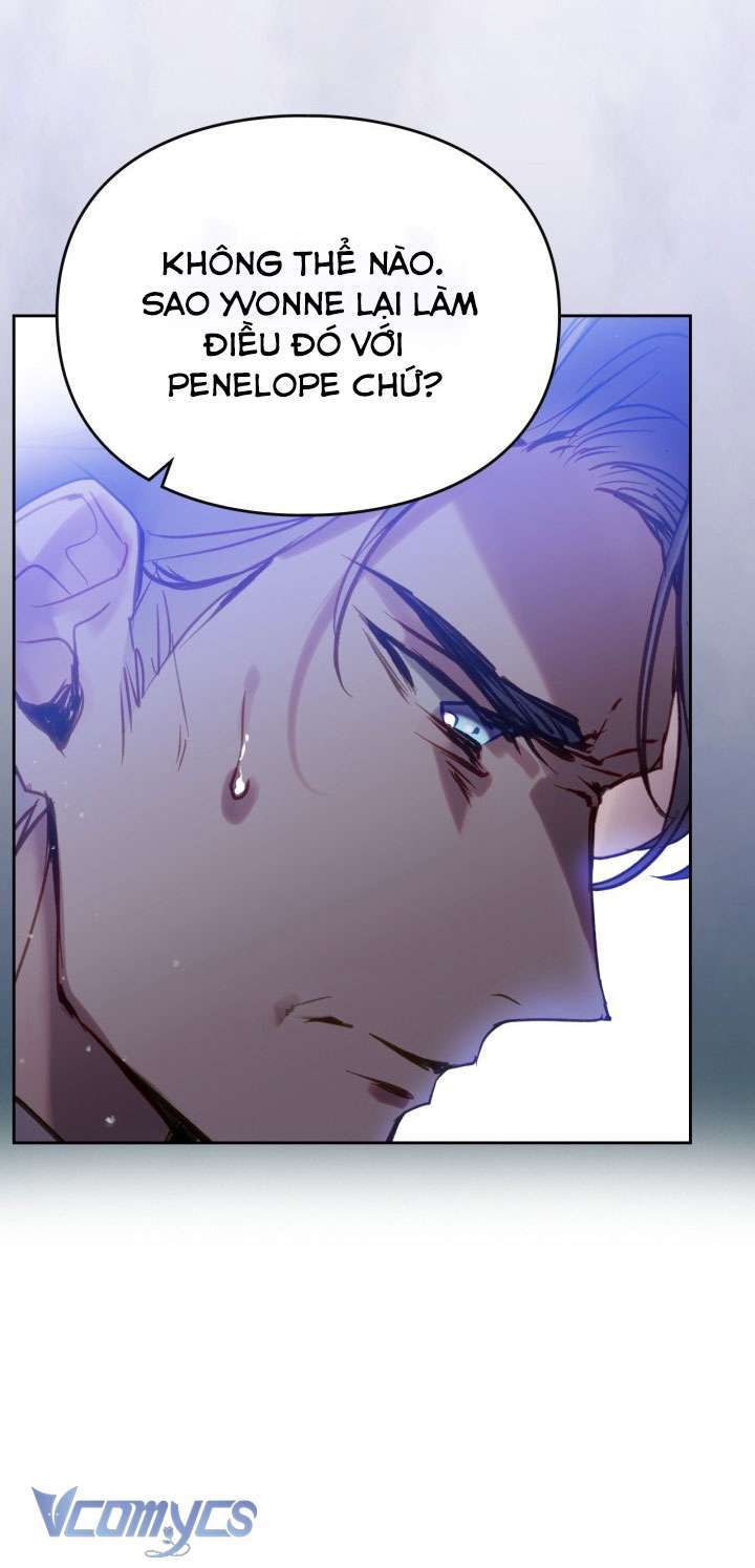 Kết Cục Của Nhân Vật Phản Diện Chỉ Có Thể Là Cái Chết: Chapter 158