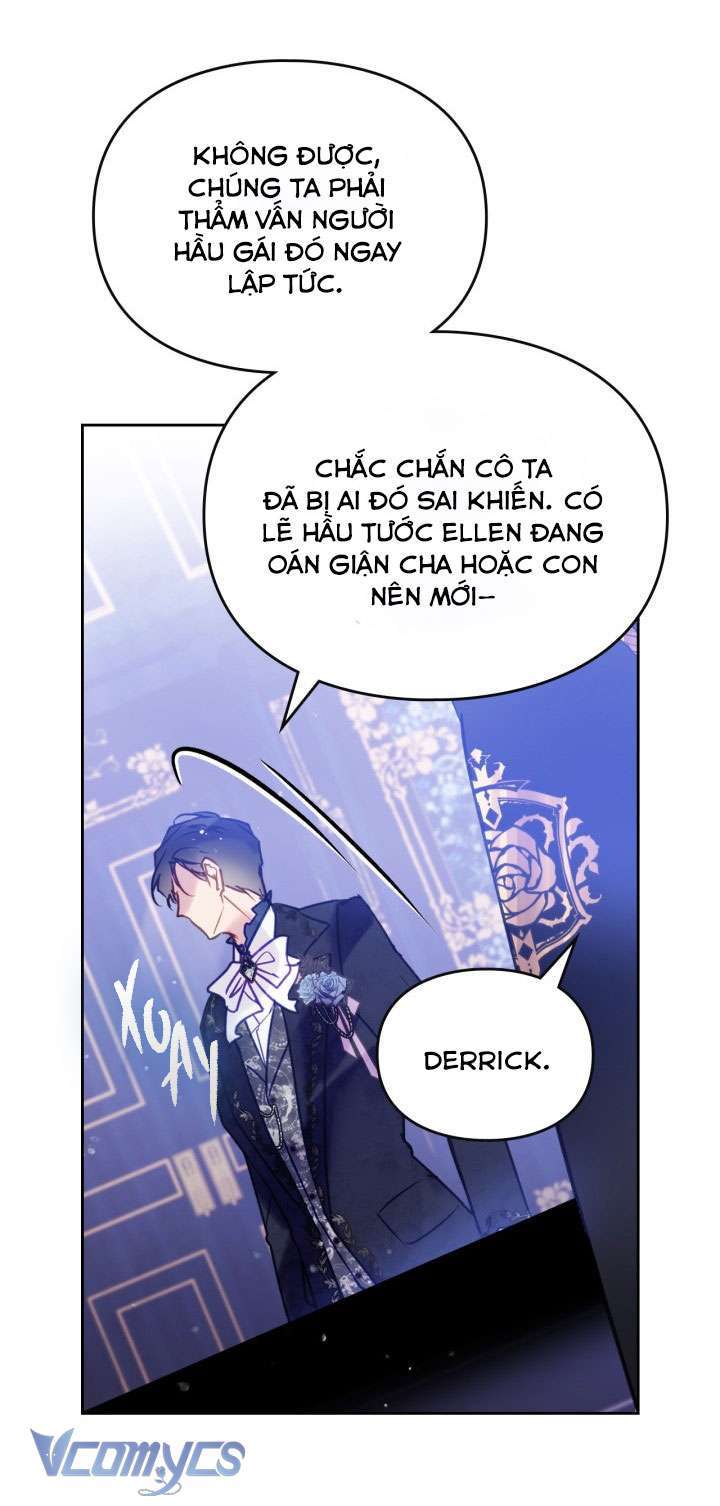 Kết Cục Của Nhân Vật Phản Diện Chỉ Có Thể Là Cái Chết: Chapter 158