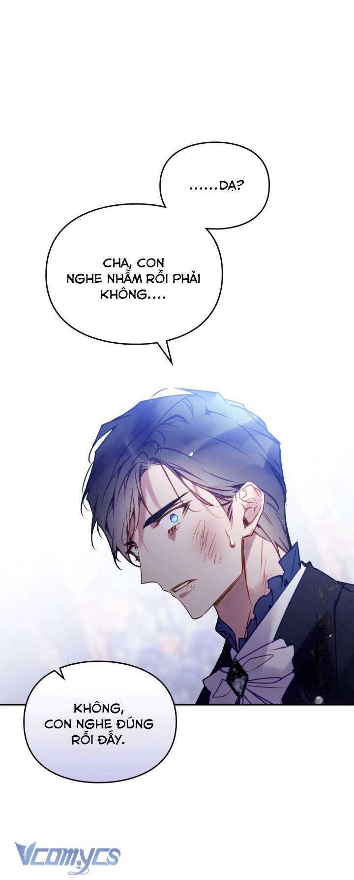 Kết Cục Của Nhân Vật Phản Diện Chỉ Có Thể Là Cái Chết: Chapter 158