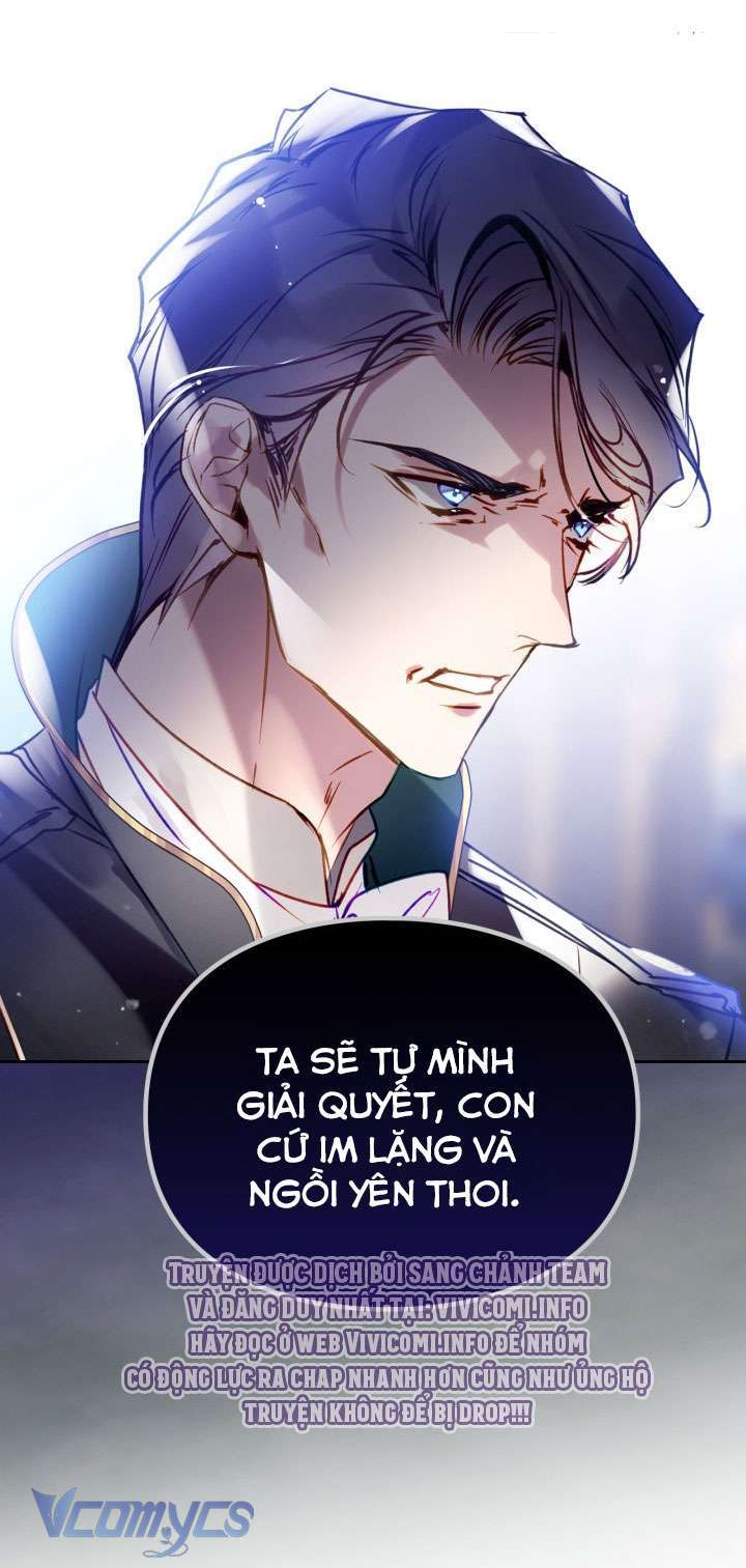 Kết Cục Của Nhân Vật Phản Diện Chỉ Có Thể Là Cái Chết: Chapter 158