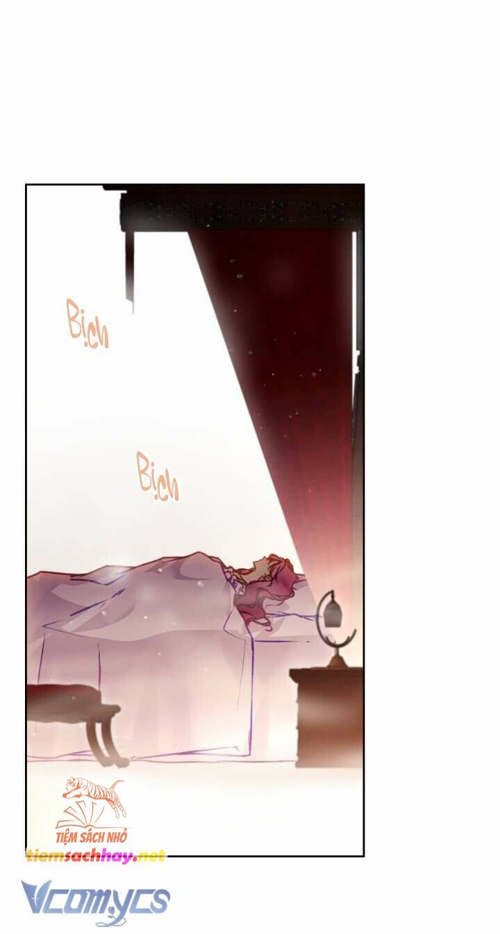 Kết Cục Của Nhân Vật Phản Diện Chỉ Có Thể Là Cái Chết: Chapter 162