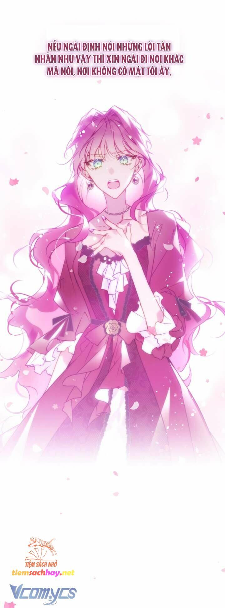 Kết Cục Của Nhân Vật Phản Diện Chỉ Có Thể Là Cái Chết: Chapter 162