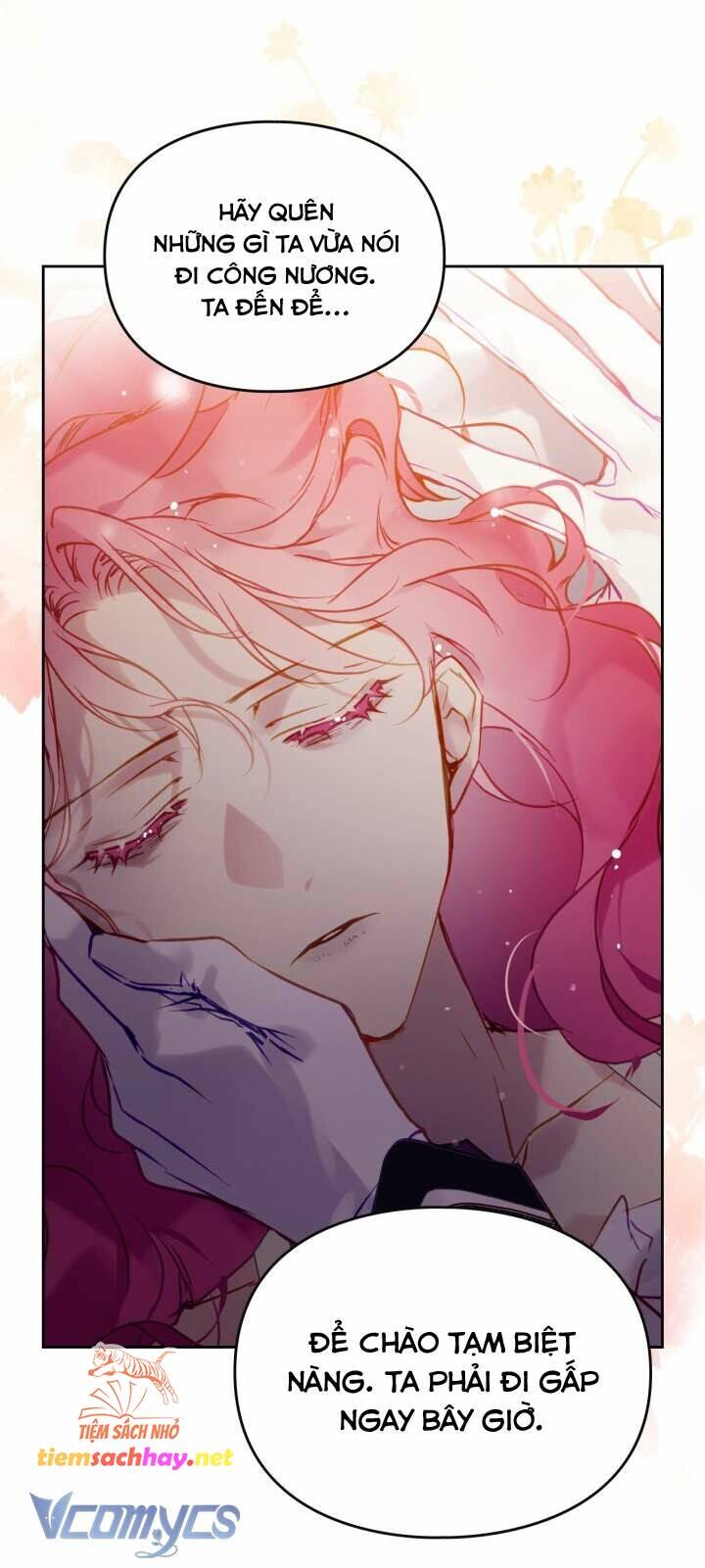 Kết Cục Của Nhân Vật Phản Diện Chỉ Có Thể Là Cái Chết: Chapter 162