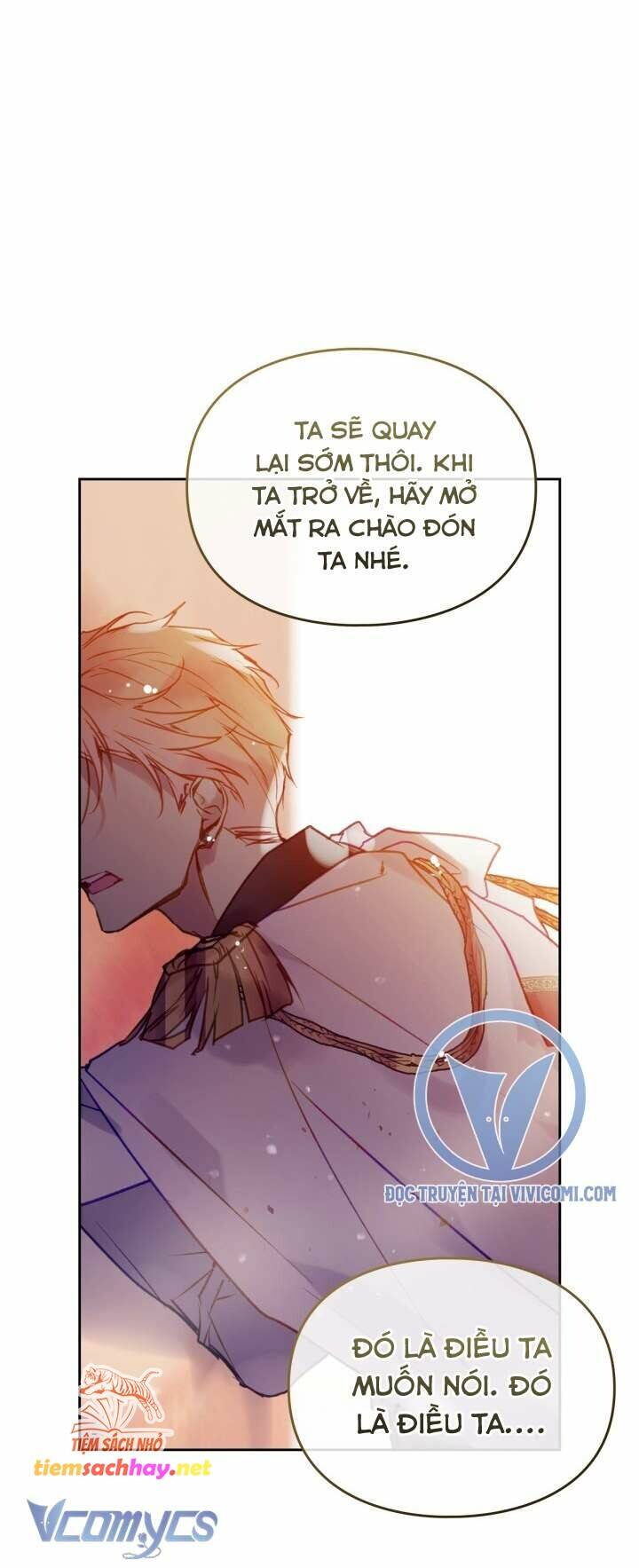 Kết Cục Của Nhân Vật Phản Diện Chỉ Có Thể Là Cái Chết: Chapter 162