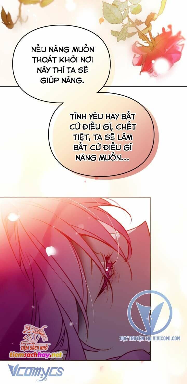 Kết Cục Của Nhân Vật Phản Diện Chỉ Có Thể Là Cái Chết: Chapter 162