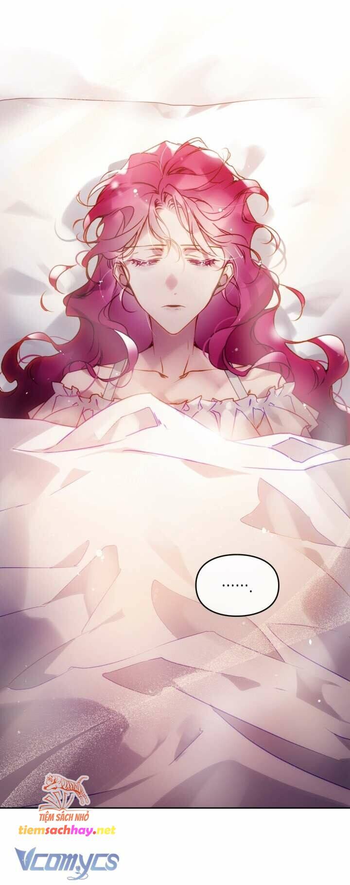 Kết Cục Của Nhân Vật Phản Diện Chỉ Có Thể Là Cái Chết: Chapter 162