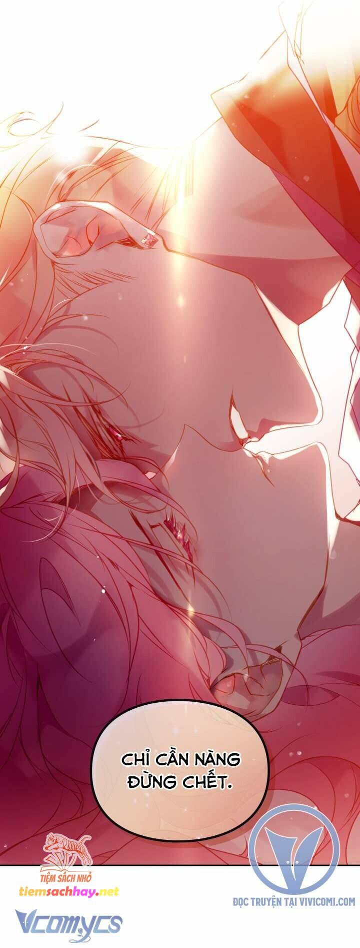 Kết Cục Của Nhân Vật Phản Diện Chỉ Có Thể Là Cái Chết: Chapter 162