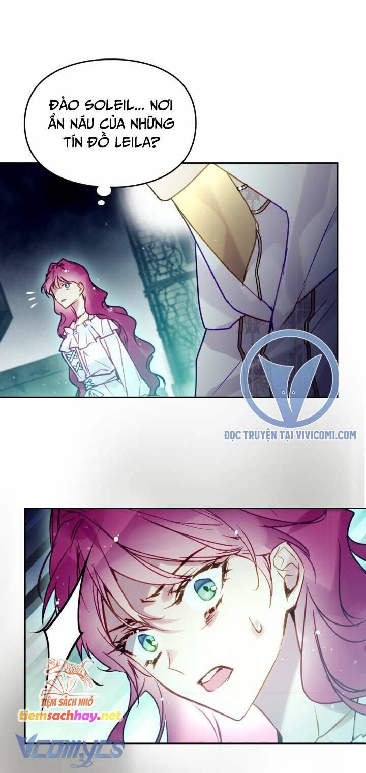 Kết Cục Của Nhân Vật Phản Diện Chỉ Có Thể Là Cái Chết: Chapter 162