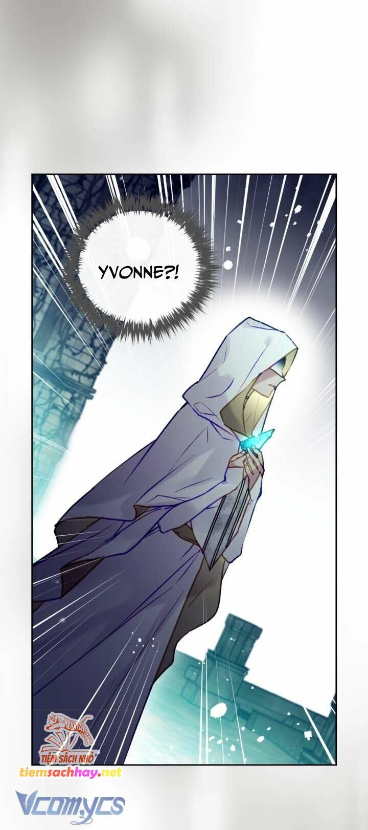 Kết Cục Của Nhân Vật Phản Diện Chỉ Có Thể Là Cái Chết: Chapter 162