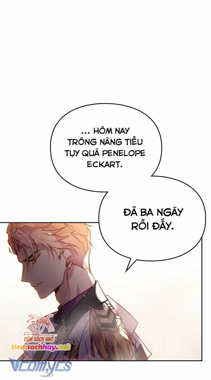 Kết Cục Của Nhân Vật Phản Diện Chỉ Có Thể Là Cái Chết: Chapter 162