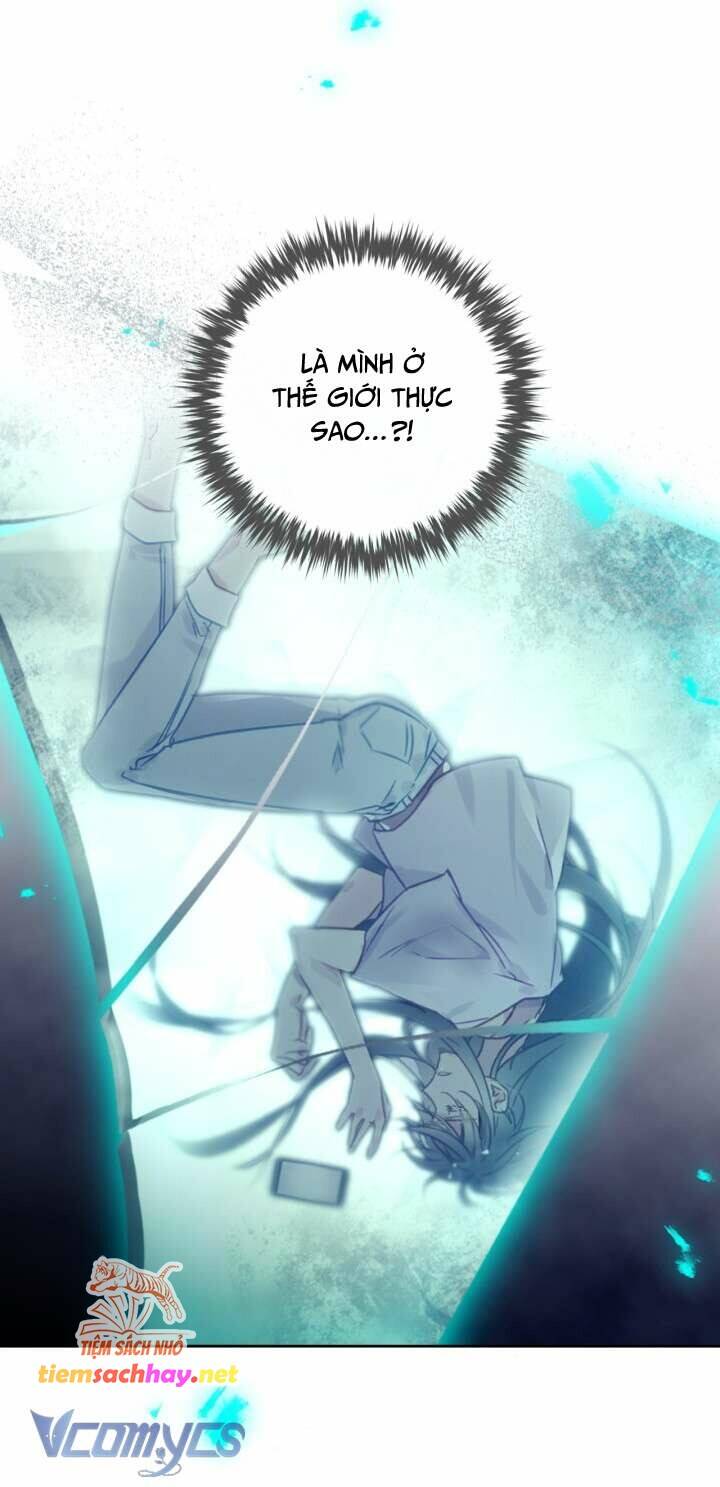 Kết Cục Của Nhân Vật Phản Diện Chỉ Có Thể Là Cái Chết: Chapter 162