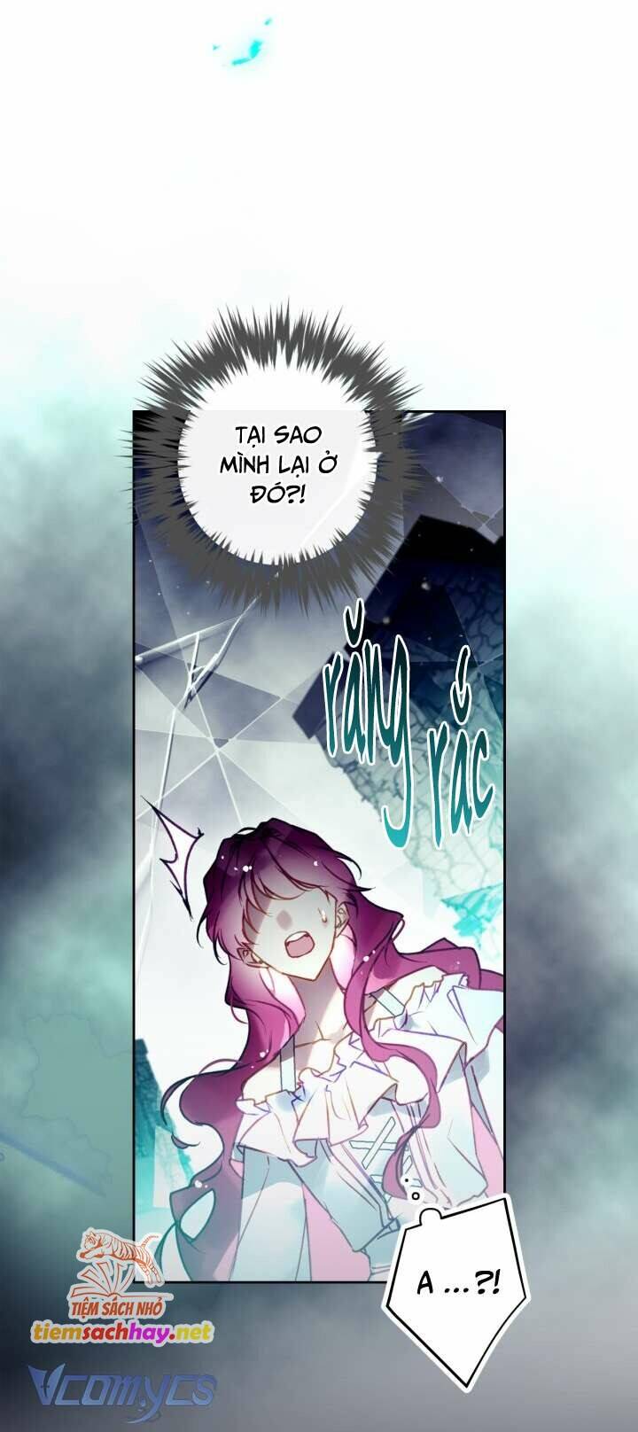 Kết Cục Của Nhân Vật Phản Diện Chỉ Có Thể Là Cái Chết: Chapter 162