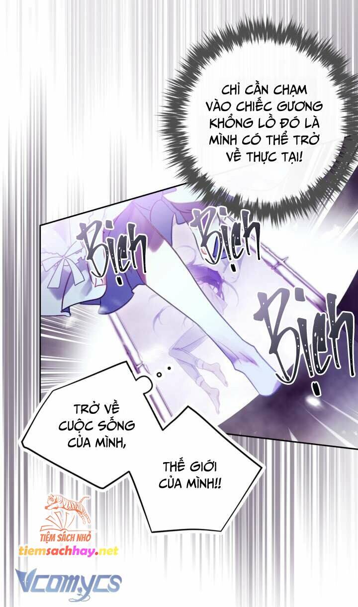 Kết Cục Của Nhân Vật Phản Diện Chỉ Có Thể Là Cái Chết: Chapter 162