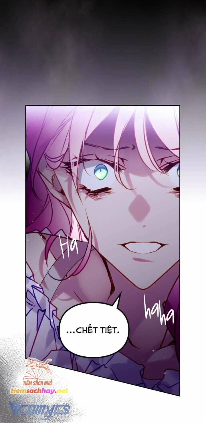 Kết Cục Của Nhân Vật Phản Diện Chỉ Có Thể Là Cái Chết: Chapter 162