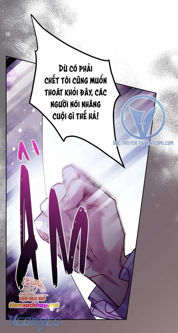 Kết Cục Của Nhân Vật Phản Diện Chỉ Có Thể Là Cái Chết: Chapter 162