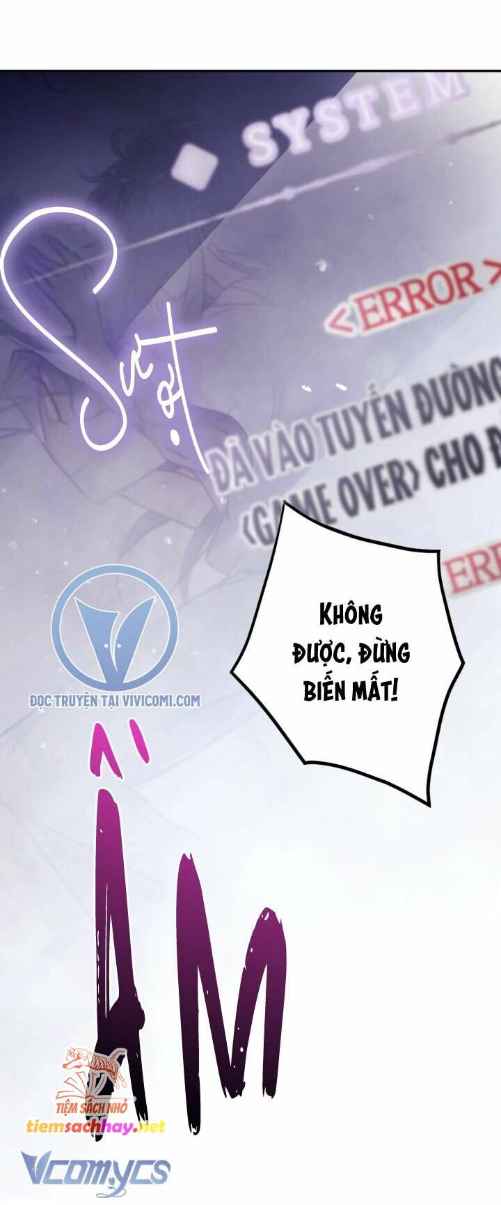 Kết Cục Của Nhân Vật Phản Diện Chỉ Có Thể Là Cái Chết: Chapter 162