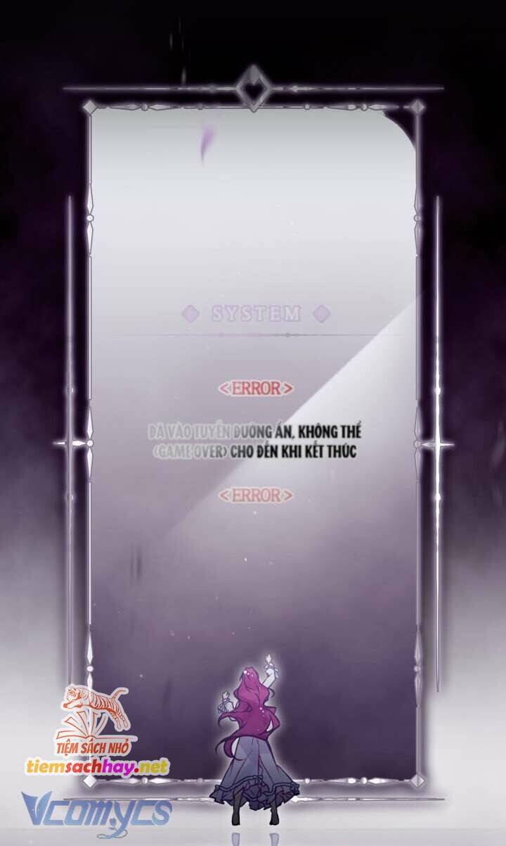 Kết Cục Của Nhân Vật Phản Diện Chỉ Có Thể Là Cái Chết: Chapter 162