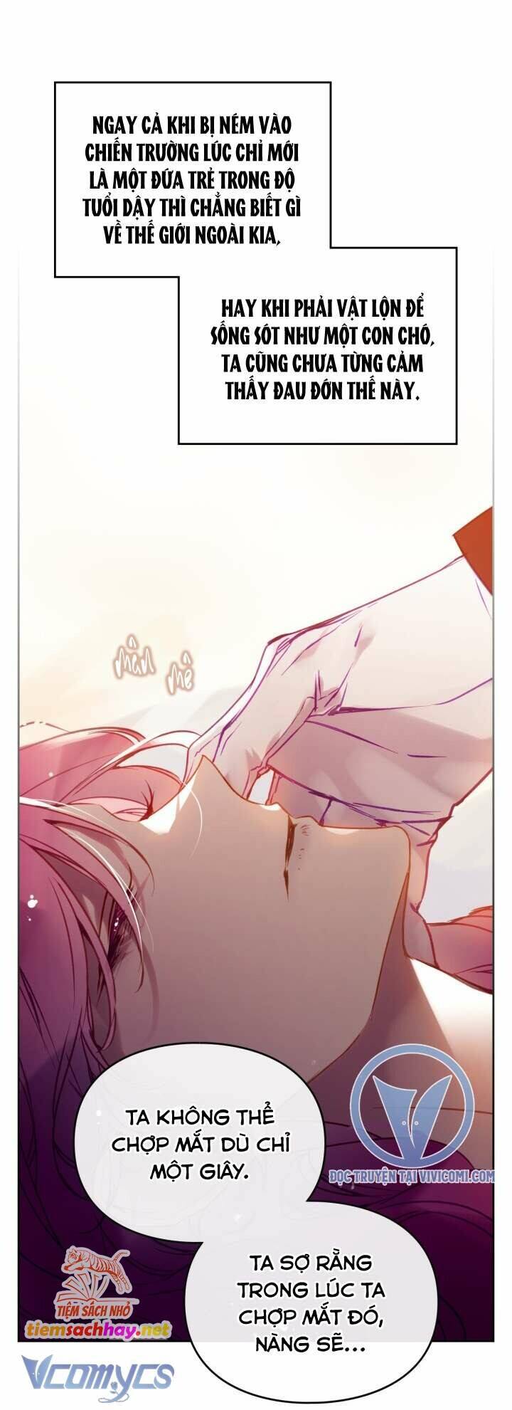 Kết Cục Của Nhân Vật Phản Diện Chỉ Có Thể Là Cái Chết: Chapter 162