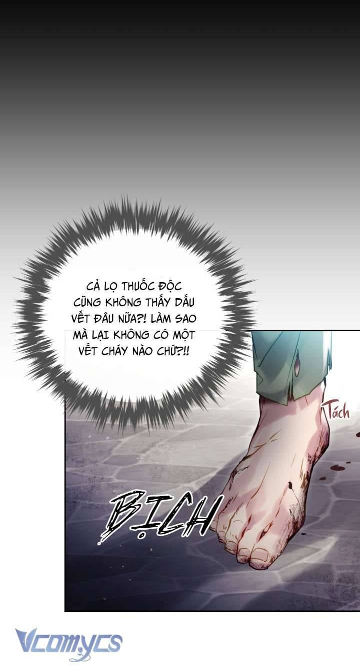 Kết Cục Của Nhân Vật Phản Diện Chỉ Có Thể Là Cái Chết: Chapter 168