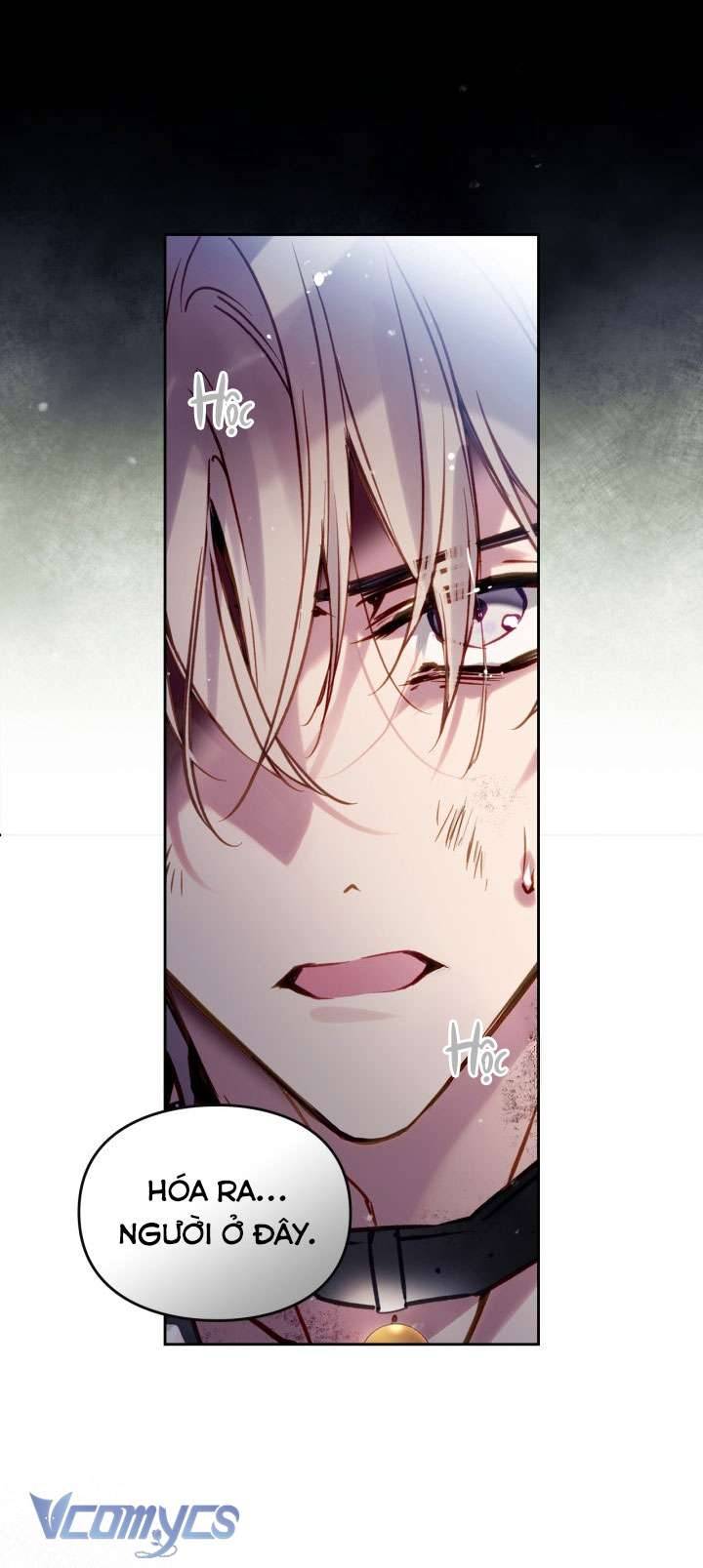 Kết Cục Của Nhân Vật Phản Diện Chỉ Có Thể Là Cái Chết: Chapter 168