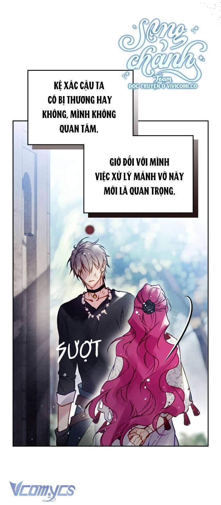 Kết Cục Của Nhân Vật Phản Diện Chỉ Có Thể Là Cái Chết: Chapter 168