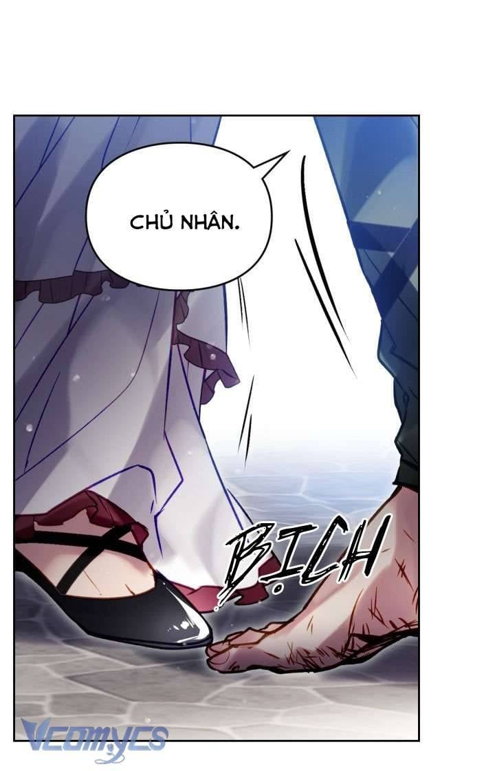 Kết Cục Của Nhân Vật Phản Diện Chỉ Có Thể Là Cái Chết: Chapter 168