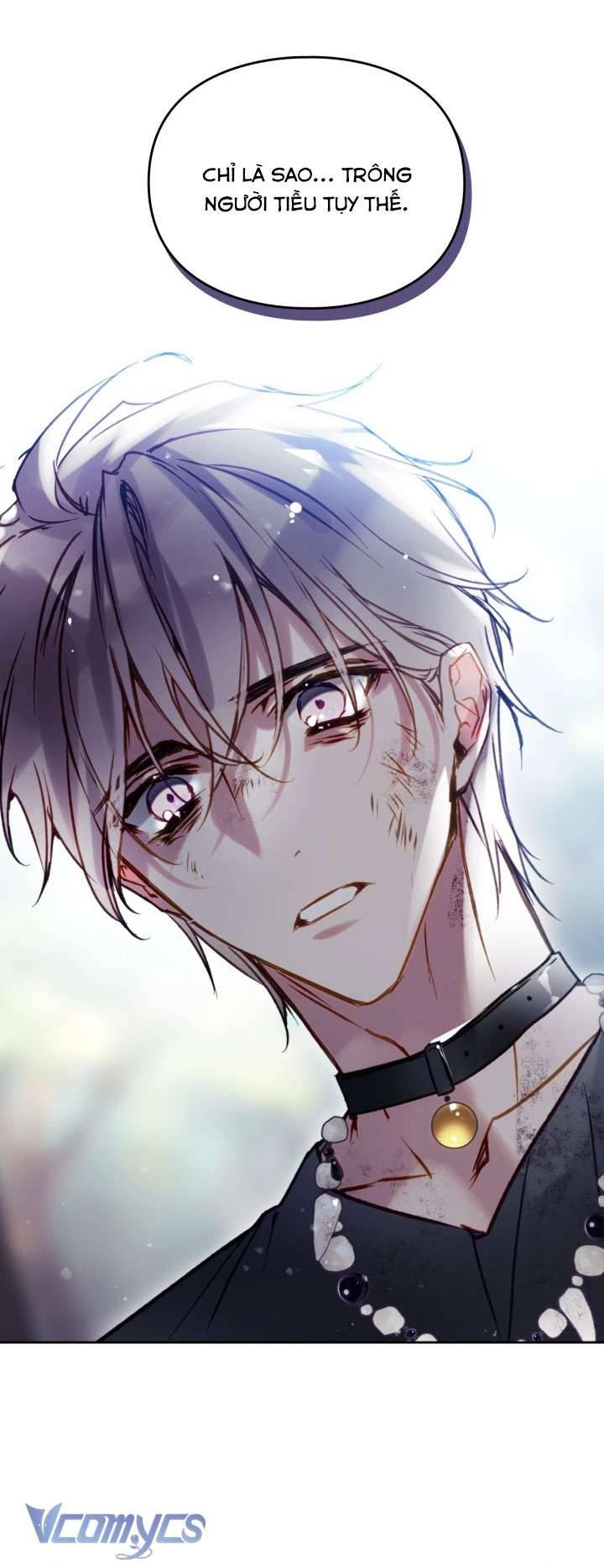 Kết Cục Của Nhân Vật Phản Diện Chỉ Có Thể Là Cái Chết: Chapter 168