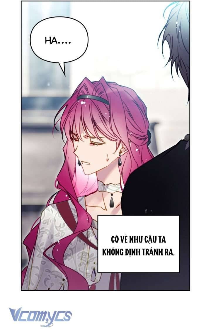 Kết Cục Của Nhân Vật Phản Diện Chỉ Có Thể Là Cái Chết: Chapter 168