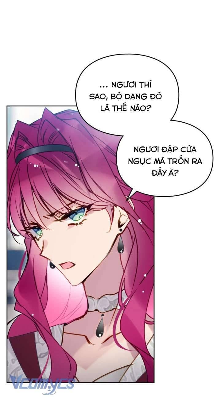 Kết Cục Của Nhân Vật Phản Diện Chỉ Có Thể Là Cái Chết: Chapter 168