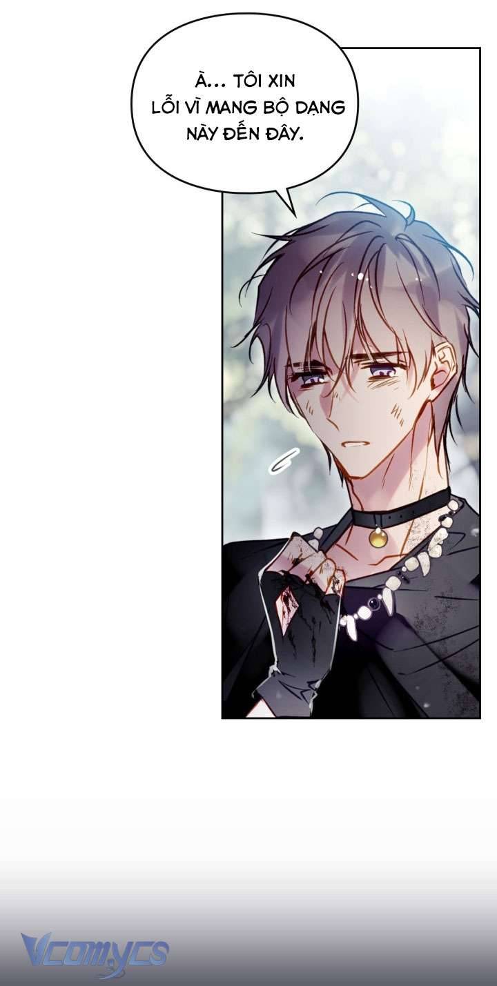 Kết Cục Của Nhân Vật Phản Diện Chỉ Có Thể Là Cái Chết: Chapter 168