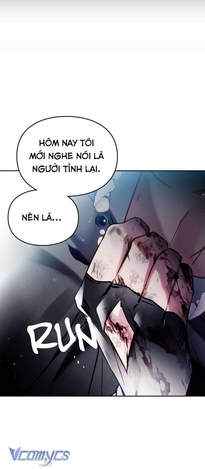 Kết Cục Của Nhân Vật Phản Diện Chỉ Có Thể Là Cái Chết: Chapter 168