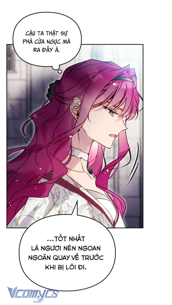 Kết Cục Của Nhân Vật Phản Diện Chỉ Có Thể Là Cái Chết: Chapter 168