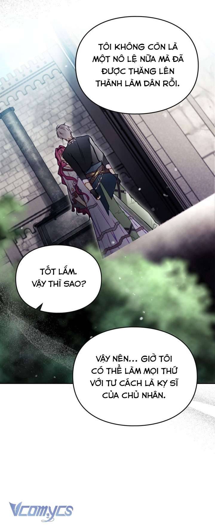 Kết Cục Của Nhân Vật Phản Diện Chỉ Có Thể Là Cái Chết: Chapter 168