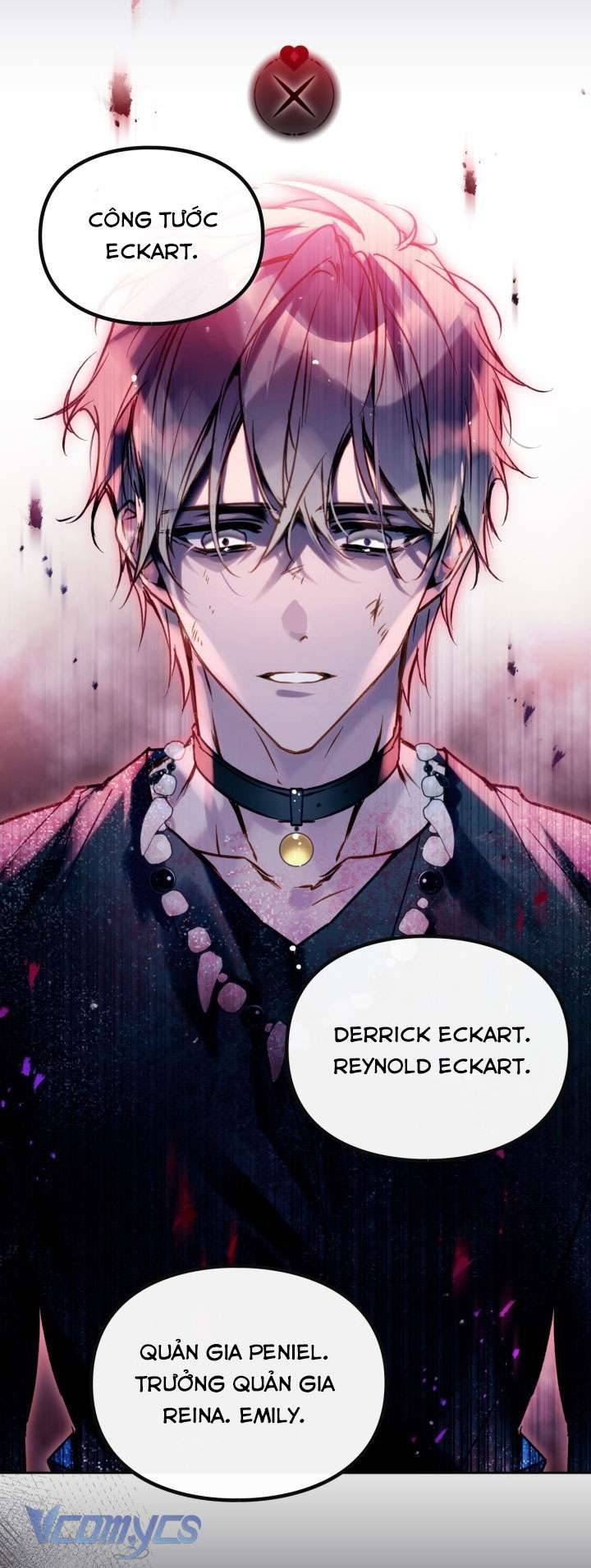 Kết Cục Của Nhân Vật Phản Diện Chỉ Có Thể Là Cái Chết: Chapter 168