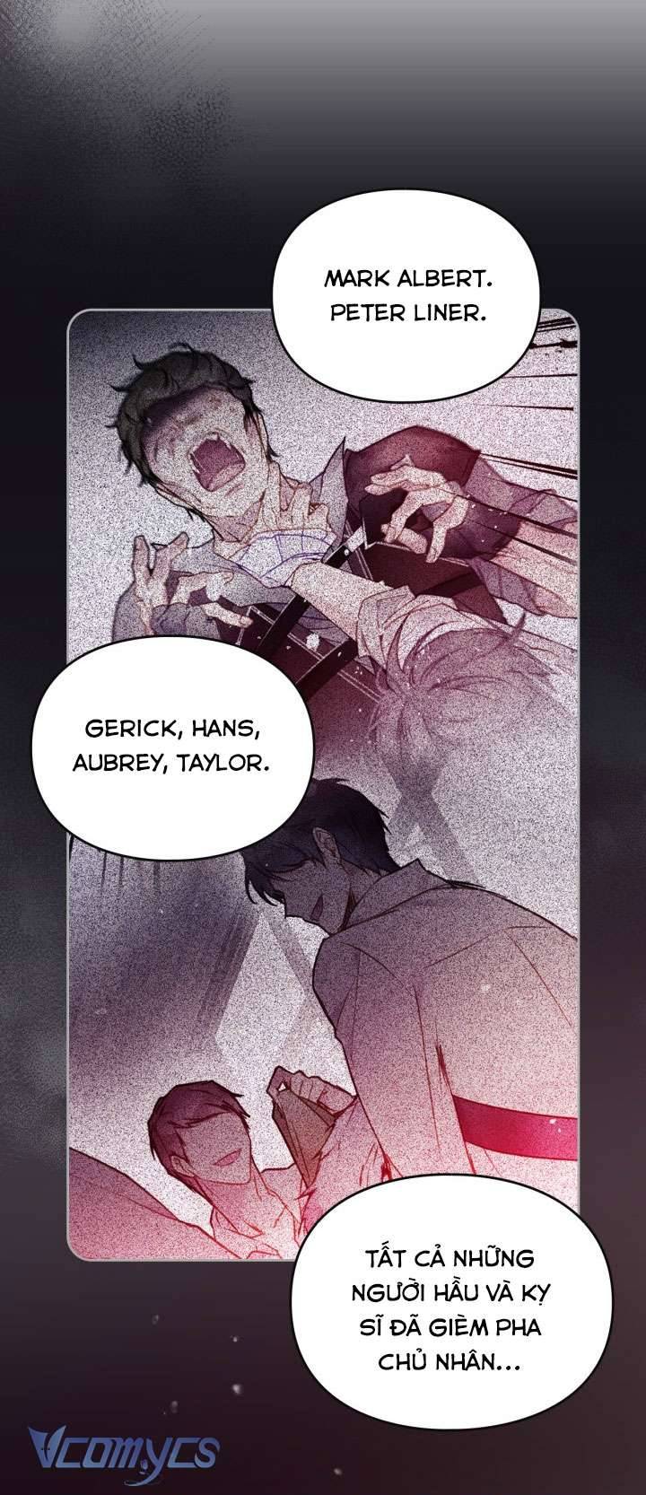 Kết Cục Của Nhân Vật Phản Diện Chỉ Có Thể Là Cái Chết: Chapter 168
