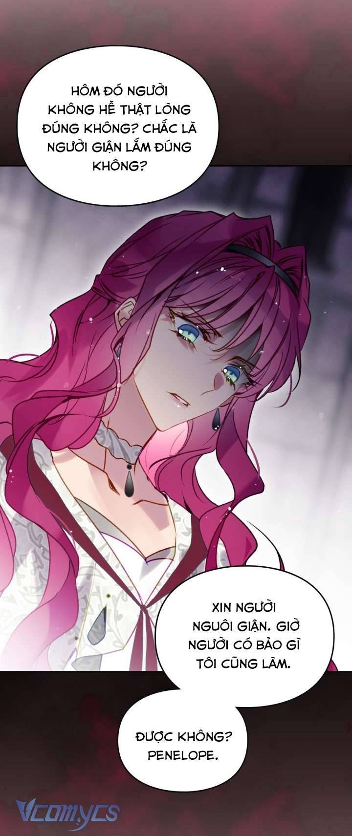 Kết Cục Của Nhân Vật Phản Diện Chỉ Có Thể Là Cái Chết: Chapter 168