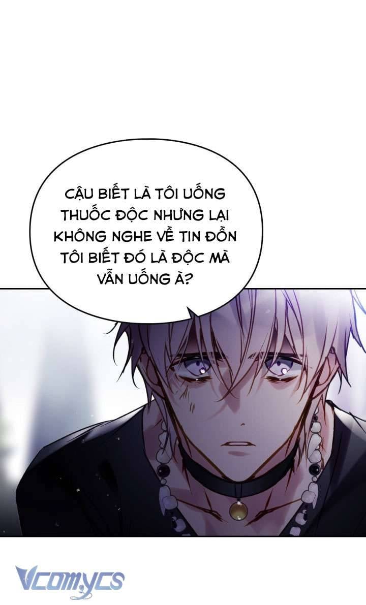 Kết Cục Của Nhân Vật Phản Diện Chỉ Có Thể Là Cái Chết: Chapter 168