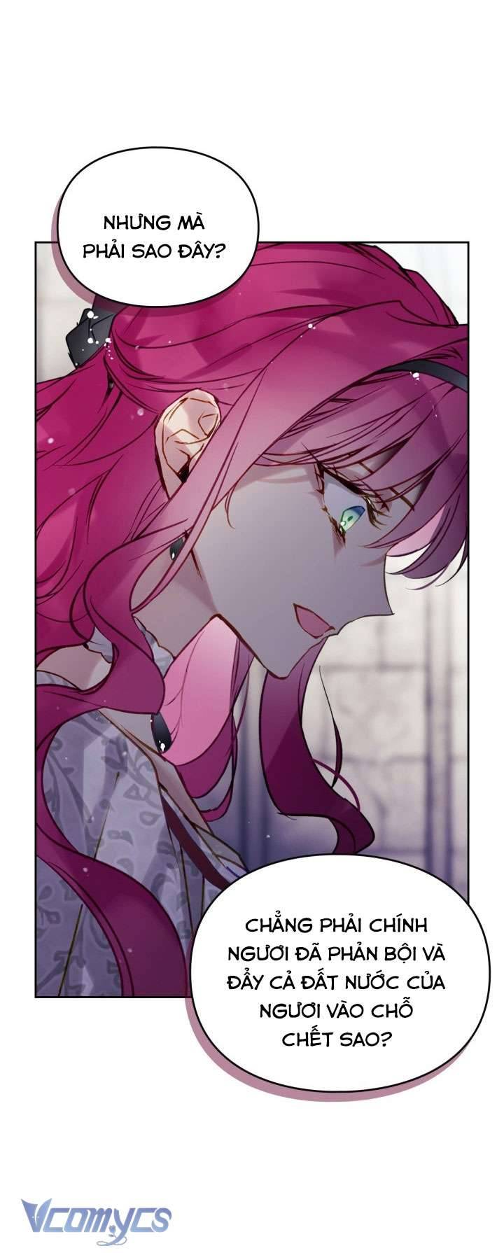 Kết Cục Của Nhân Vật Phản Diện Chỉ Có Thể Là Cái Chết: Chapter 168