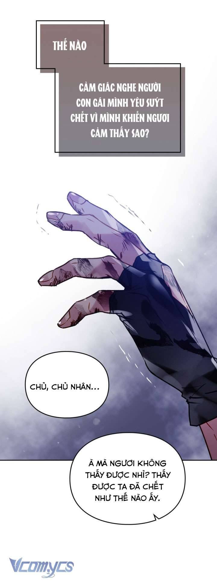 Kết Cục Của Nhân Vật Phản Diện Chỉ Có Thể Là Cái Chết: Chapter 168