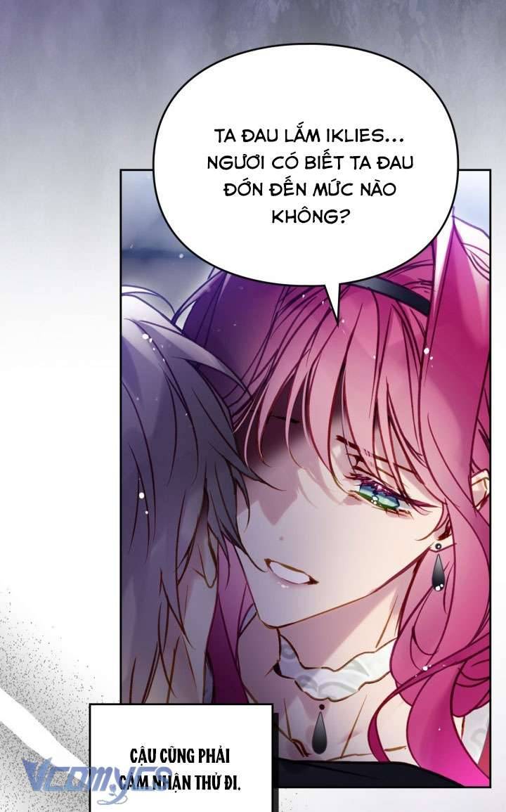 Kết Cục Của Nhân Vật Phản Diện Chỉ Có Thể Là Cái Chết: Chapter 168