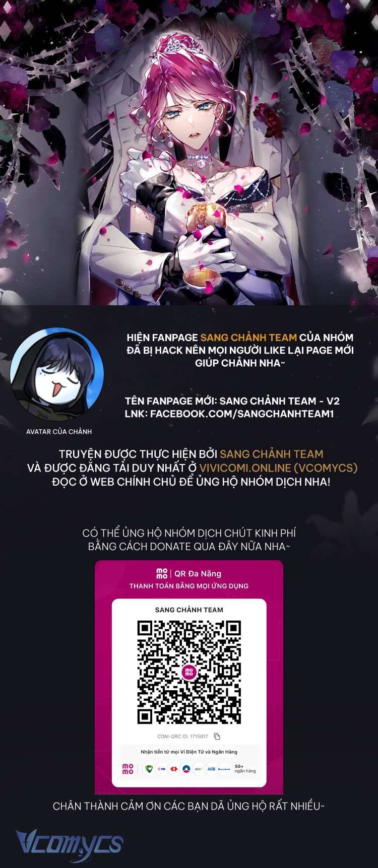 Kết Cục Của Nhân Vật Phản Diện Chỉ Có Thể Là Cái Chết: Chapter 168