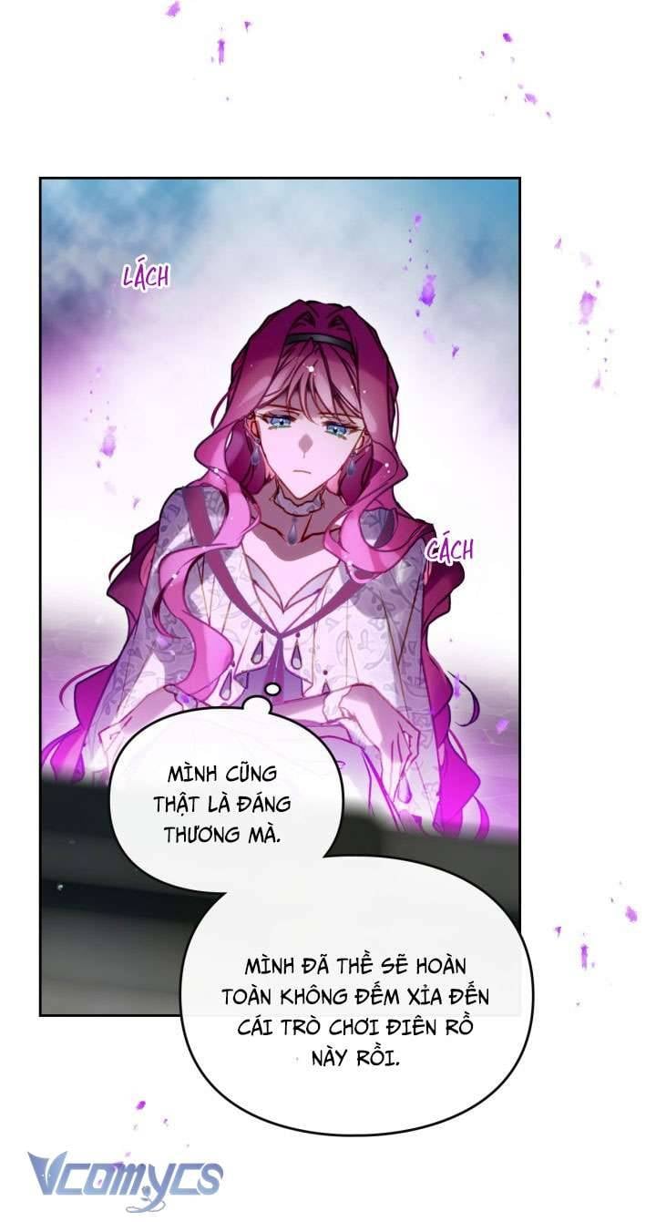 Kết Cục Của Nhân Vật Phản Diện Chỉ Có Thể Là Cái Chết: Chapter 168